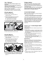 Preview for 11 page of M-system MVW 680 Instruction Book