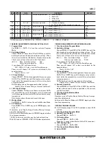 Preview for 3 page of M-system MXLC Instruction Manual