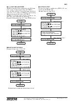 Preview for 5 page of M-system MXS Instruction Manual