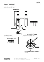 Preview for 3 page of M-system PATLABOR IT50SRE Instruction Manual