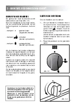 Предварительный просмотр 7 страницы M-system PRF 960/N1 Instruction For The Use - Installation Advice