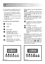 Preview for 16 page of M-system PRF 960/N1 Instruction For The Use - Installation Advice