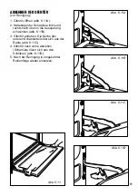 Preview for 61 page of M-system PRF 960/N1 Instruction For The Use - Installation Advice