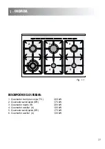 Предварительный просмотр 77 страницы M-system PRF 960/N1 Instruction For The Use - Installation Advice