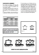 Preview for 80 page of M-system PRF 960/N1 Instruction For The Use - Installation Advice