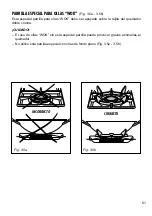 Предварительный просмотр 81 страницы M-system PRF 960/N1 Instruction For The Use - Installation Advice