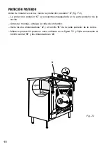 Preview for 100 page of M-system PRF 960/N1 Instruction For The Use - Installation Advice