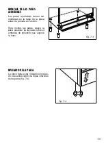 Предварительный просмотр 101 страницы M-system PRF 960/N1 Instruction For The Use - Installation Advice