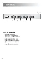 Предварительный просмотр 114 страницы M-system PRF 960/N1 Instruction For The Use - Installation Advice