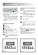 Preview for 124 page of M-system PRF 960/N1 Instruction For The Use - Installation Advice