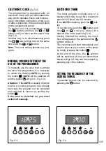 Preview for 125 page of M-system PRF 960/N1 Instruction For The Use - Installation Advice