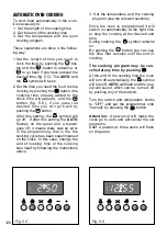 Preview for 126 page of M-system PRF 960/N1 Instruction For The Use - Installation Advice