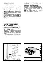 Предварительный просмотр 23 страницы M-system PRF 965 IX Instruction For The Use - Installation Advice