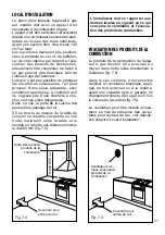 Preview for 31 page of M-system PRF 965 IX Instruction For The Use - Installation Advice