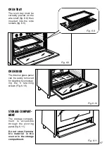 Preview for 97 page of M-system PRF 965 IX Instruction For The Use - Installation Advice