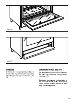 Preview for 19 page of M-system PROFI 95 IX Instruction For The Use - Installation Advice