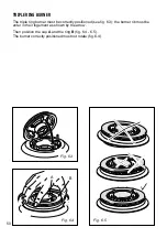 Preview for 50 page of M-system PROFI 95 IX Instruction For The Use - Installation Advice