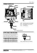 Предварительный просмотр 3 страницы M-system PSN1 Instruction Manual