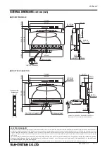 Предварительный просмотр 5 страницы M-system R1M-A1 Instruction Manual