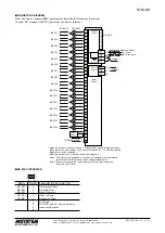 Preview for 4 page of M-system R1M-GH Instruction Manual