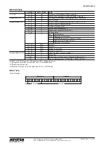 Preview for 6 page of M-system R1MS-GH3 Instruction Manual