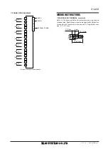 Preview for 3 page of M-system R3-AS8 Instruction Manual