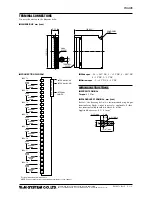 Preview for 3 page of M-system R3-AV8 Instruction Manual