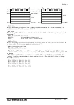 Preview for 5 page of M-system R3-NC2 Manual