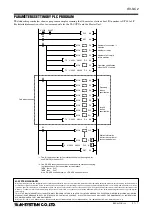 Предварительный просмотр 7 страницы M-system R3-NC2 Manual