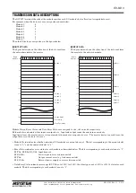 Предварительный просмотр 4 страницы M-system R3-ND3 Instruction Manual