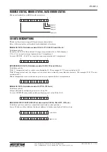 Preview for 5 page of M-system R3-ND3 Instruction Manual