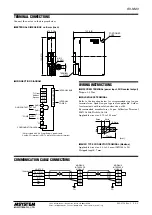 Preview for 4 page of M-system R3-NM3 Instruction Manual