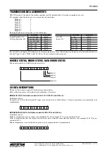 Preview for 7 page of M-system R3-NM3 Instruction Manual