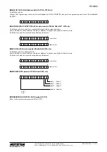 Preview for 8 page of M-system R3-NM3 Instruction Manual