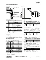 Preview for 3 page of M-system R3-NMW1F Instruction Manual