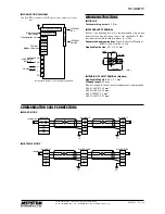 Preview for 6 page of M-system R3-NMW1F Instruction Manual