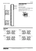 Предварительный просмотр 4 страницы M-system R3-PA2 Instruction Manual