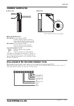 Preview for 2 page of M-system R3-PA8 Instruction Manual