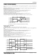 Предварительный просмотр 4 страницы M-system R3-PD16A Instruction Manual