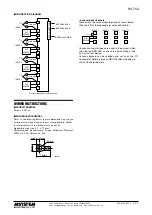 Preview for 4 page of M-system R3-TS4 Instruction Manual