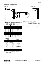 Предварительный просмотр 2 страницы M-system R3-TS8 Instruction Manual