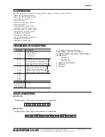 Preview for 3 page of M-system R3-WT1 Instruction Manual