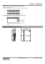 Preview for 6 page of M-system R30NCIE1 Manual