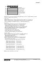 Preview for 6 page of M-system R30NCIT1 Instruction Manual