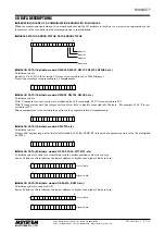 Preview for 7 page of M-system R30NCIT1 Instruction Manual