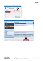 Preview for 11 page of M-system R30NCIT1 Instruction Manual