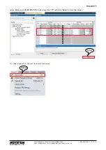 Preview for 15 page of M-system R30NCIT1 Instruction Manual