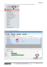 Предварительный просмотр 16 страницы M-system R30NCIT1 Instruction Manual