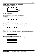 Preview for 9 page of M-system R30NE1 Instruction Manual