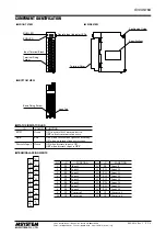 Preview for 2 page of M-system R30XN16A Instruction Manual